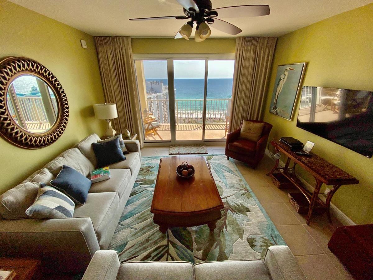 Ariel Dunes 2104 Seascape Resort Gulf View Scenic 98 Florida Beach Rentals 21St Floor Destin Exteriér fotografie