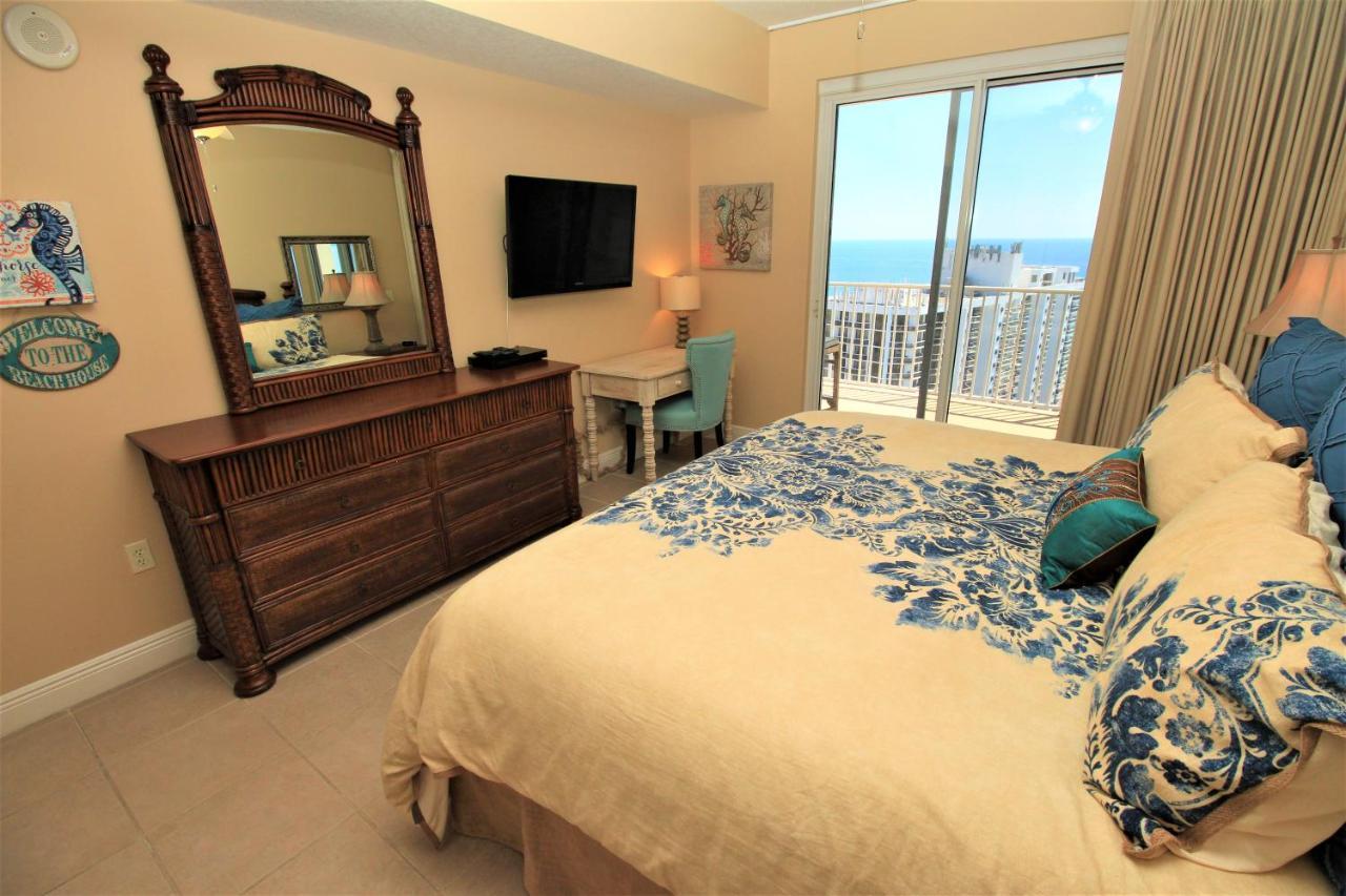 Ariel Dunes 2104 Seascape Resort Gulf View Scenic 98 Florida Beach Rentals 21St Floor Destin Exteriér fotografie